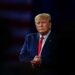 Acusan formalmente a Trump por el caso de Stormy Daniels