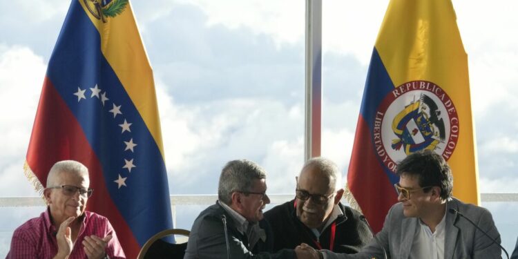 Cuba será la tercera sede del diálogo entre Colombia y el ELN