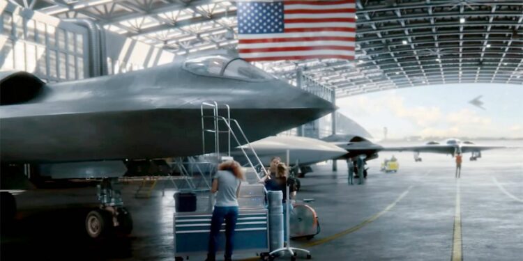 Militares de EEUU buscan montar misiles aire-aire en aviones ucranianos