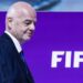 Gianni Infantino es reelegido presidente de la FIFA