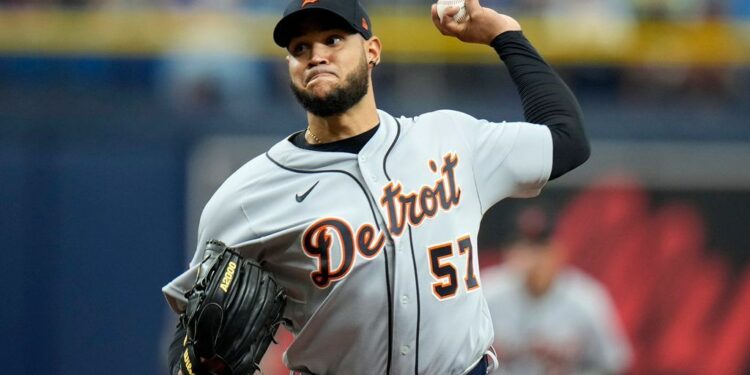 ¡Vamos, Detroit! Los Tigres Anuncian Expansión de la Cobertura Radial en Español