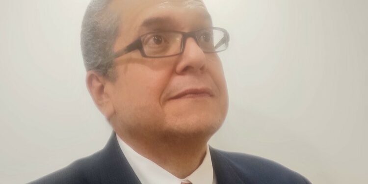 Del gobierno interino a la oposición interina Por Angel Monagas