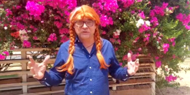 Exdiputado de PJ causa indignación tras mensaje transfóbico y machista