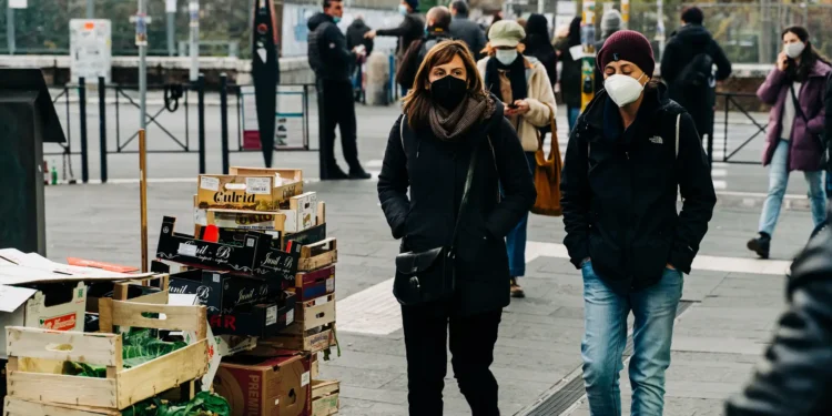 OMS «confía» en que la Covid-19 deje de ser «emergencia de salud pública este año
