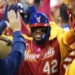 Venezuela termina invicta la primera ronda del Clásico Mundial de Béisbol