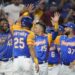 Venezuela reta a EEUU por el pase a las semifinales del Clásico Mundial de Béisbol