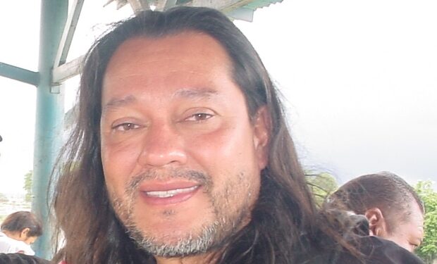 Edwin Quilagury es el nuevo técnico de Titanes