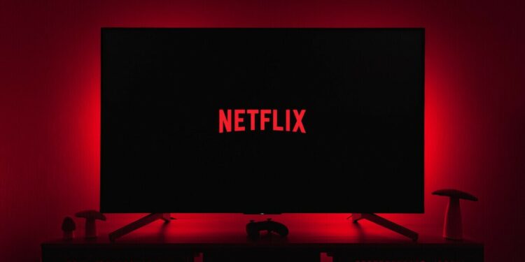 Netflix continúa creciendo pese al control de cuentas compartidas
