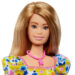Mattel presenta la primera Barbie con síndrome de Down