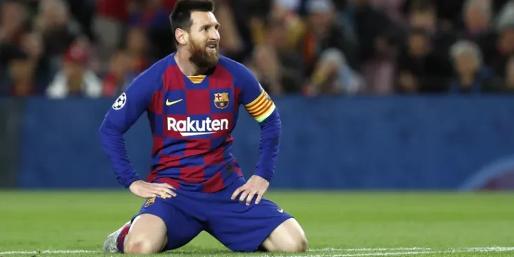 El impacto económico que podría generar Messi si vuelve a Barcelona