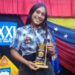 Joven Suluzmar Lucena gana festival regional Unefista