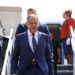 Canciller ruso llegó a Venezuela cómo parte de su gira por Latinoamérica