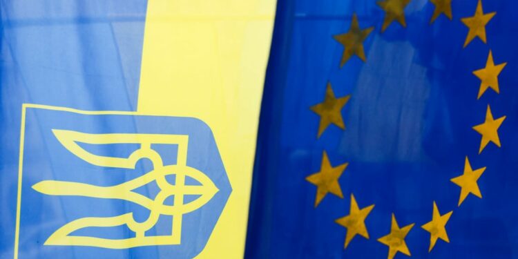 Vecinos de Ucrania recortan la ayuda económica a los refugiados
