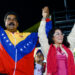 Cinco apuestas de Maduro en Venezuela a 10 años de su primera victoria electoral