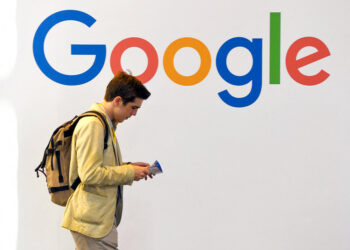 Ordenan a Google revelar qué datos filtró a agencias de inteligencia de EEUU