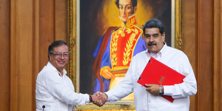 Colombia pone fecha a la conferencia internacional para el diálogo en Venezuela