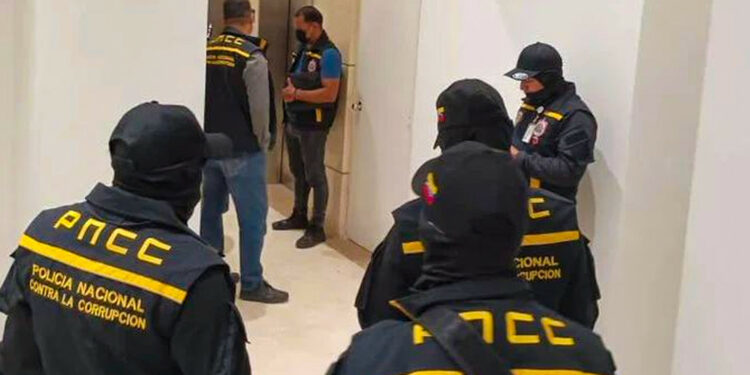 Siete nuevas detenciones por trama de corrupción en Pdvsa