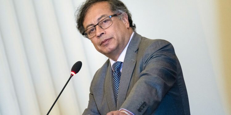 Petro: El señor Guaidó tenía un acuerdo para viajar a EEUU