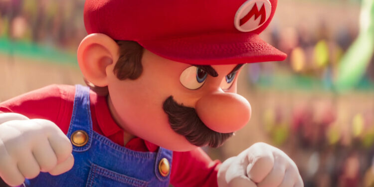 Nintendo cambia el nombre de un personaje de «Super Mario Bros» por ser racista