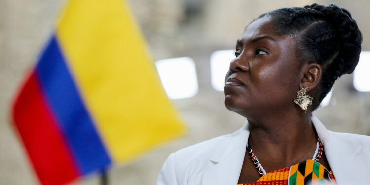 Sobrina de Francia Márquez herida por bala perdida en Cali