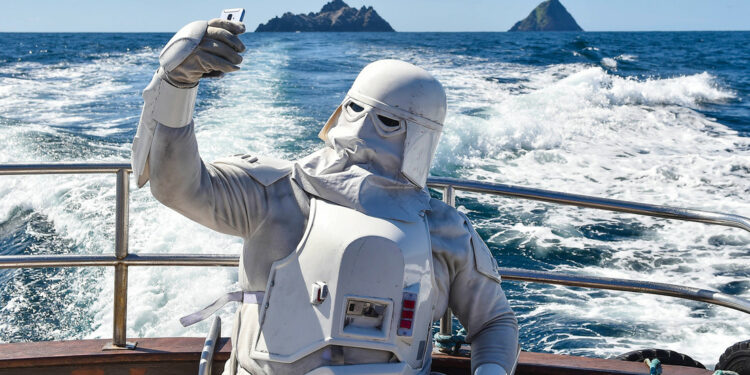 La ciencia sugiere una nueva razón por la que nos hacemos selfies