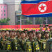 Corea del Sur se convierte en «una base avanzada de EEUU»