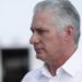 Díaz-Canel repite en la presidencia de Cuba