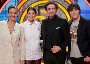 MasterChef y la intoxicación, por Ricardo Koesling.