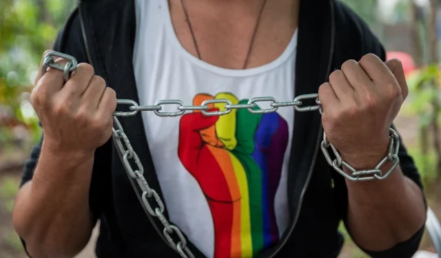 Documentaron en Venezuela más de 90 agresiones contra personas Lgbti en 2022