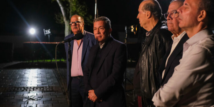 ¿Qué pasó en la reunión entre el Presidente Petro y parte de la oposición venezolana?