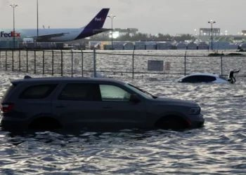 Aeropuerto de Fort Lauderdale espera reanudar operaciones este viernes