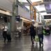 Fuertes lluvias paralizan vuelos en aeropuerto de Fort Lauderdale