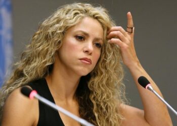 Juicio a Shakira en España por fraude fiscal está previsto en noviembre