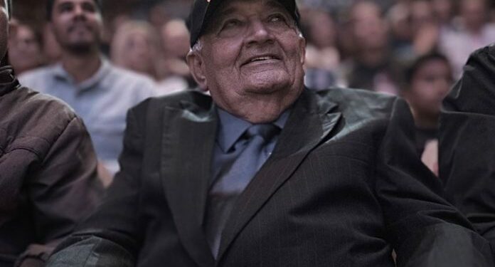 Falleció Alfonso “Pompo” Aguado, fundador de Guaco