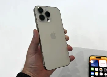 Apple triplica la producción de iPhone en la India y dejando atrás a China