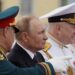 Así responderá Rusia al ingreso de Finlandia a la OTAN