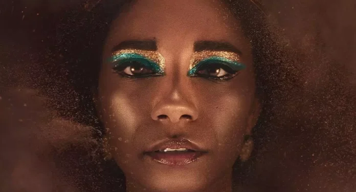 Egipto a Netflix: Cleopatra tenía la piel clara