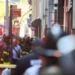 Un muerto y varios heridos dejó colapso en estacionamiento en Nueva York