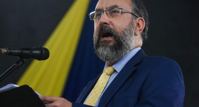 Solicitan al CNE actualización del registro electoral para elecciones primarias