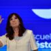Cristina Kirchner no se postulará a la presidencia de Argentina