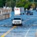 Declaran estado de emergencia en Broward por históricas inundaciones