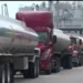 En alerta conductores del sur de Florida por retrasos en la distribución de gasolina