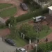 Detenido sospechoso de robo tras intensa búsqueda en zona residencial de Miami-Dade