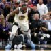 Draymond Green fue expulsado por brutal agresión en juego de la NBA