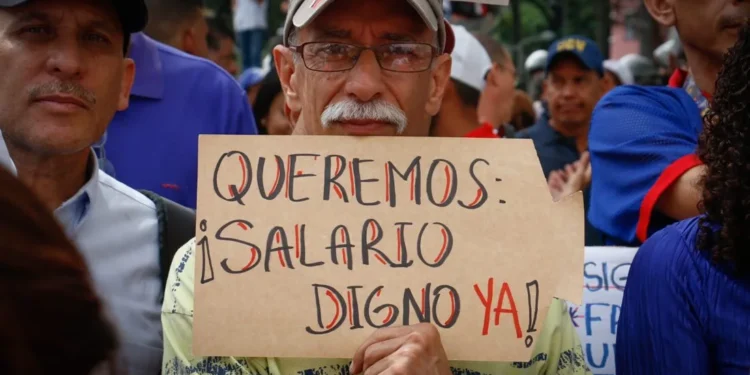 El 1 de mayo: Muévete, por Joaquín Chaparro