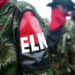 Twitter suspende cuenta de jefe de guerrilla ELN en Colombia