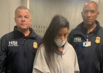 Enfermera de Chávez y su esposo fueron condenados a 15 años de cárcel cada uno