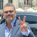 Benjamín Rausseo anunció que participará en las primarias de la oposición