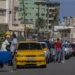 Escasez de gasolina en Cuba originó suspensión de actividades y racionamiento