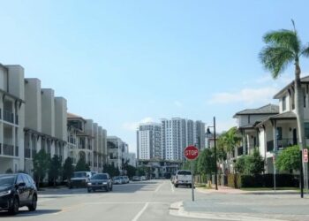 Evidente progreso de Doral en toda su extensión